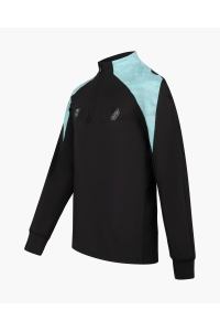 Cruyff Ki Melilite Tracktop black