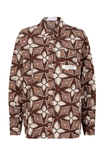 Lofty Manner Blouse Aya