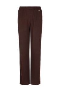 Lofty Manner Trouser Raja dark brown