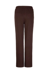 Lofty Manner Trouser Raja dark brown