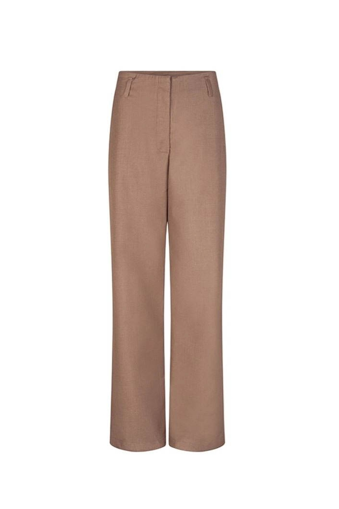 Lofty Manner Trouser Shayma beige