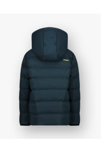 vingino Take Outdoor Jacket dark green