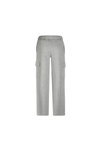 No Way Monday Ki Jogging trouser mid grey
