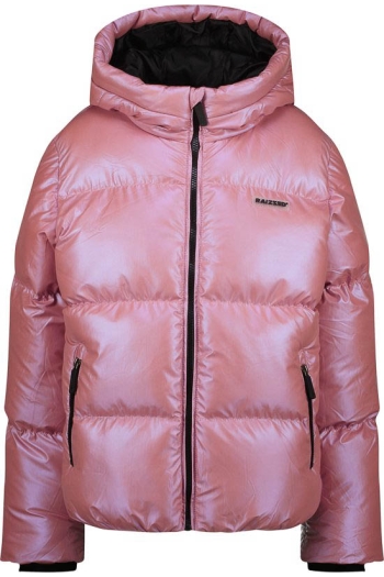 Raizzed Ki Toriana Jas