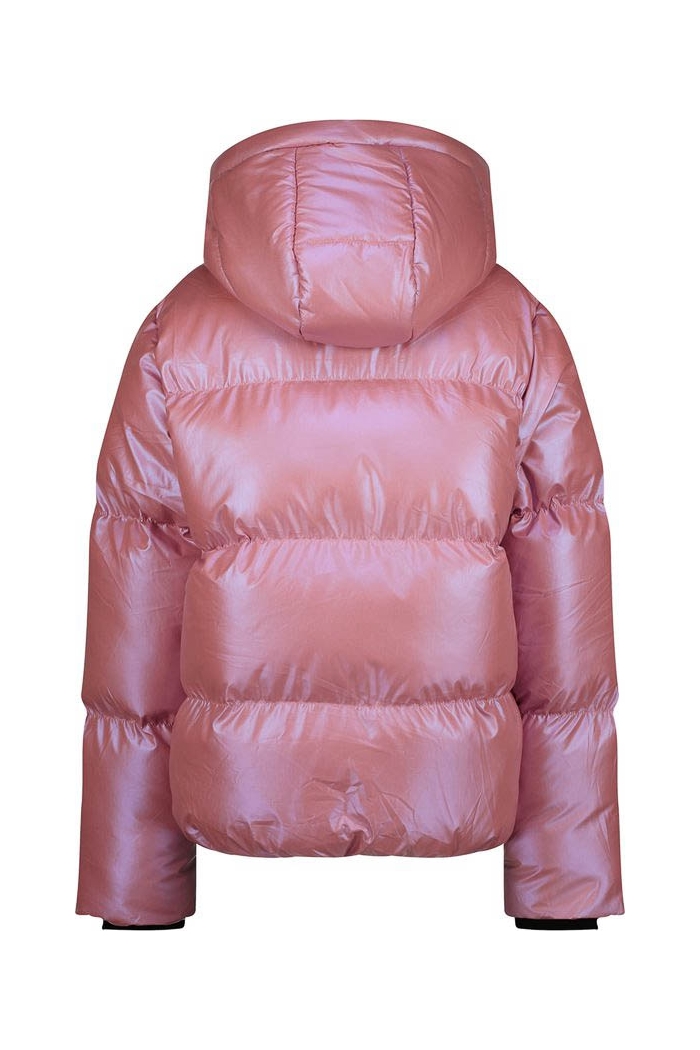 Raizzed Ki Toriana Jas deep mauve