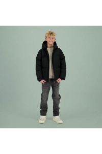 Raizzed Ki Tiro Jas black