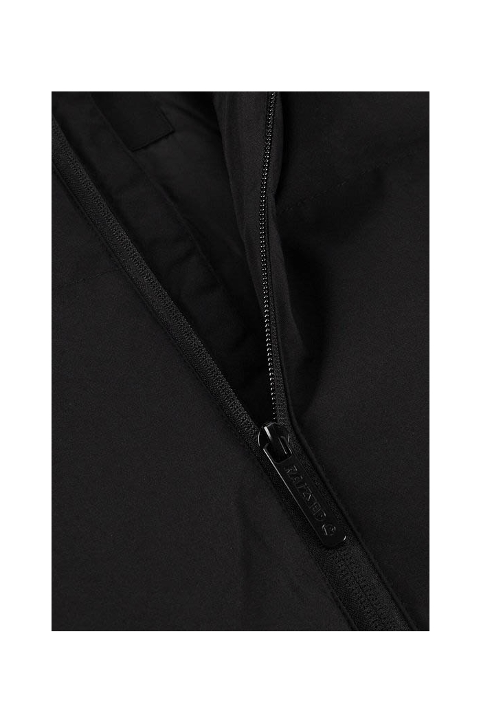 Raizzed Ki Tiro Jas black