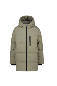 Raizzed Ki Tutan Jas grey sand