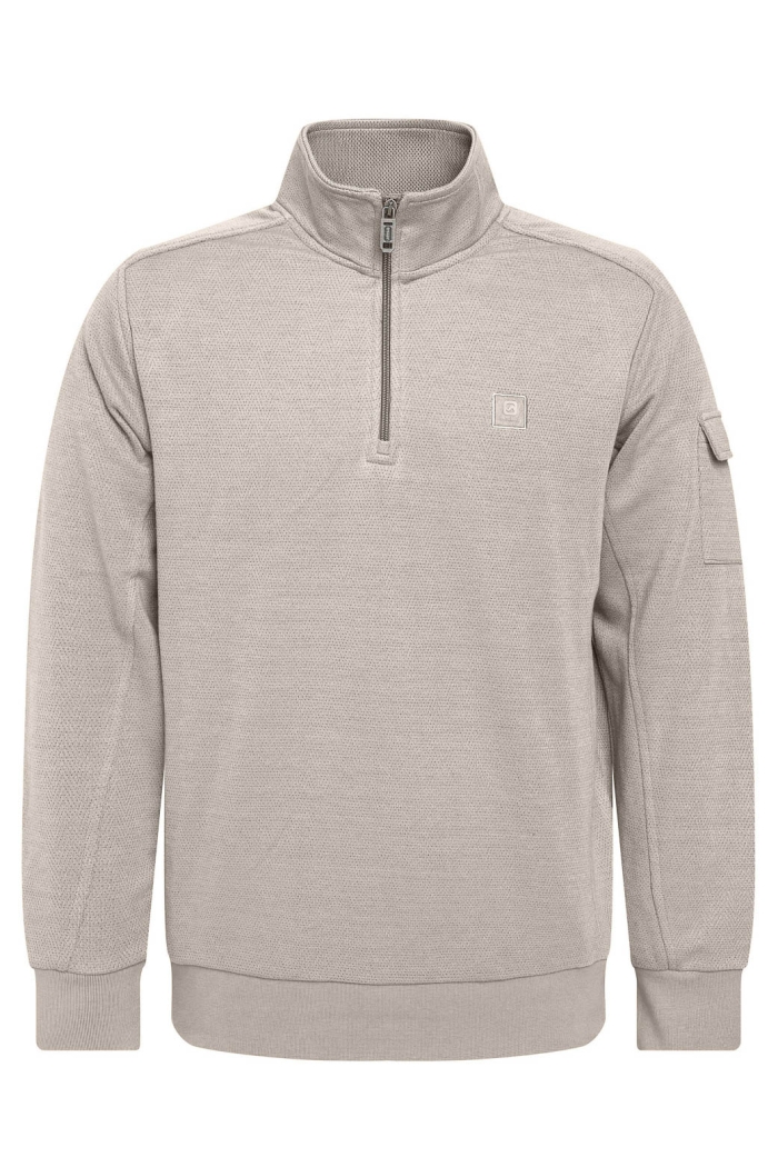 Gabbiano Sweaters taupe