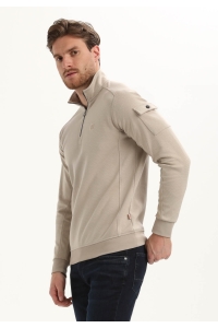 Gabbiano Sweaters taupe