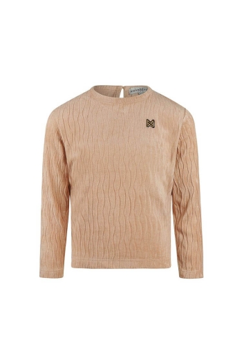 Koko Noko Ki T-shirt ls