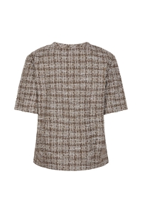 Lofty Manner Top Eva green