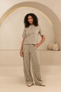 Lofty Manner Top Eva green