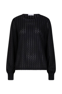 Lofty Manner Top Lena black