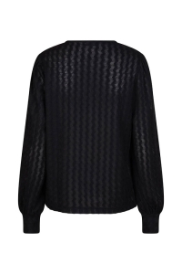 Lofty Manner Top Lena black