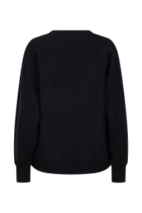 Lofty Manner Sweater Zita black