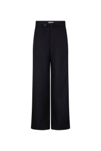 Lofty Manner Trouser Amelia zwart
