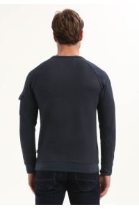 Gabbiano Sweater Gabbiano navy