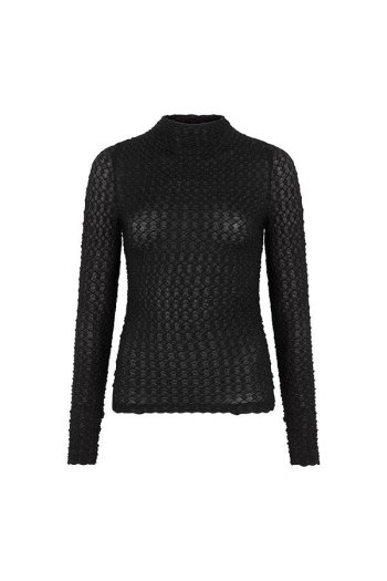 Lofty Manner Top Leona