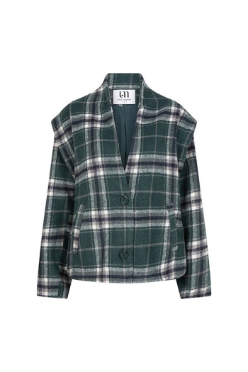 Lofty Manner Jacket River ruit