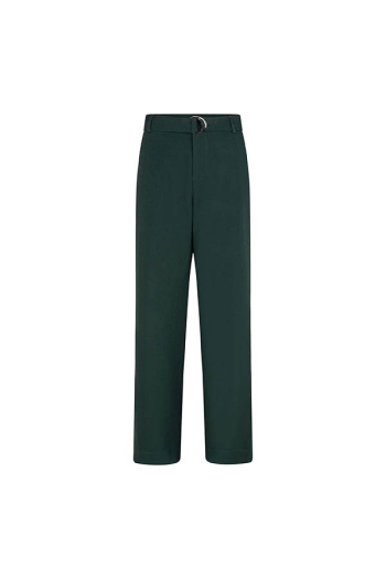 Lofty Manner Trouser Navy