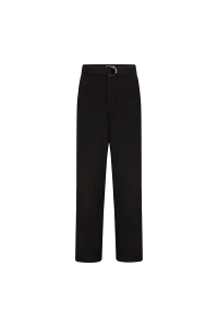 Lofty Manner Trouser Navy black