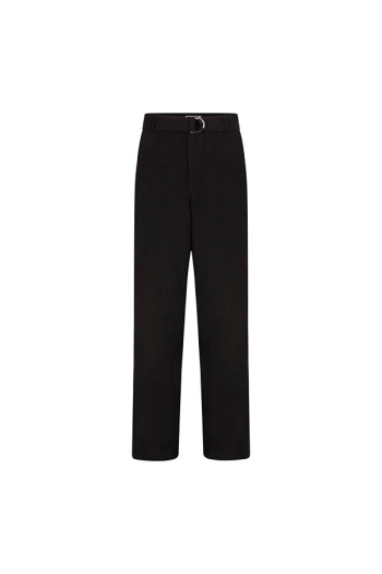 Lofty Manner Trouser Navy