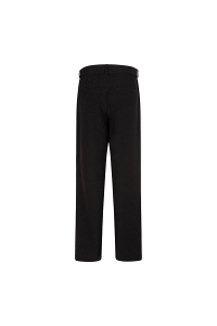 Lofty Manner Trouser Navy black