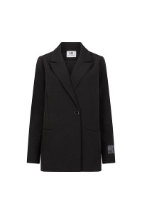 Lofty Manner Blazer Mae black