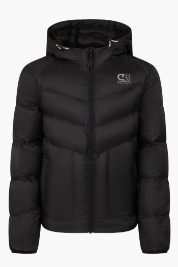 Cruyff Ki Hematite Puffer