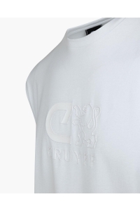 Cruyff Classic Tee white