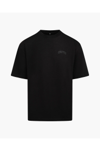 Cruyff Cruyff League Tee black