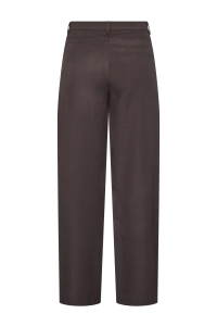 Sisters Point Great Pant uni d .chocolate