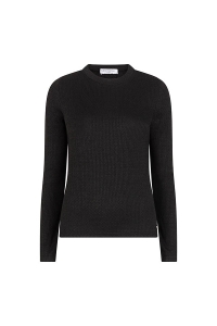 Lofty Manner Sweater Iselin black