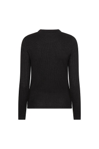 Lofty Manner Sweater Iselin black