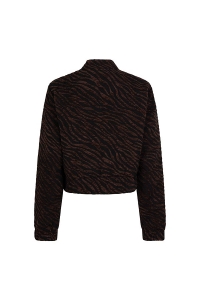 Lofty Manner Jacket Loisa brown