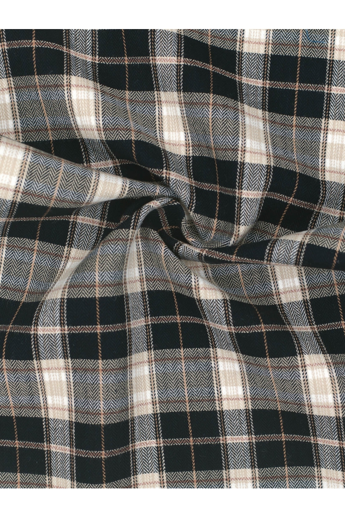 Bestseller Netherlands HDNadia ls boxy shirt navy blazer