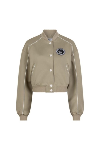 Lofty Manner Jacket Maia