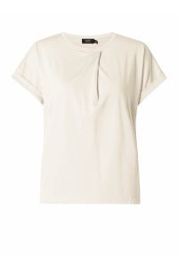 Yest Nicolette T-shirt ecru