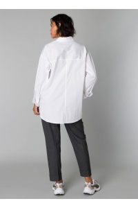 Yest Ofje Blouse off white