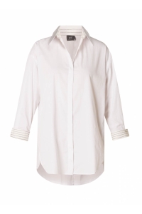 Yest Ofje Blouse off white