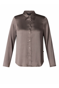 Yest Pilar  Blouse grey