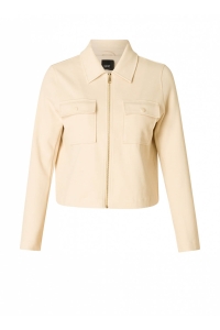 Yest Rille Jasje beige