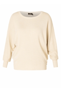Yest Celine Pulover sandy white