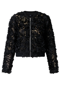 Yest Dora Jasje black