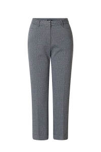 Yest Dasha Broek black/off white