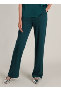 Yest Paloma Essential Broek teal green