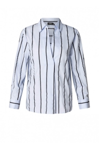 Yest Belinda Blouse soft blue