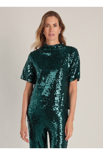 Yest Philomena Essential Top