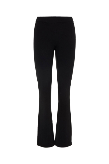 Vero Moda VMKAMMA NW FLARED JERSEY PANT NOOS